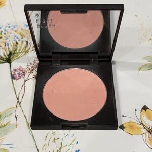 Pyt Heart Beat Cheek Color in Exhale (Soft dusty pink) RARE